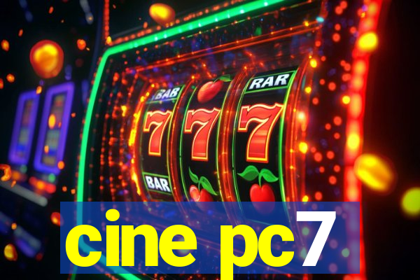 cine pc7